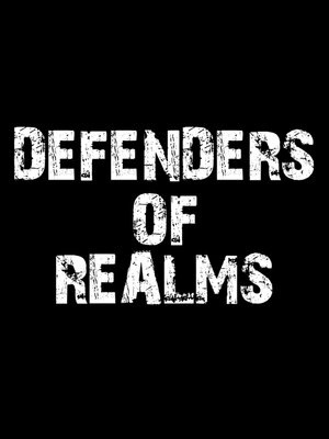 cover image of THE DEFENDERS OF REALMS (Nigeria's First Standard Superheroes)